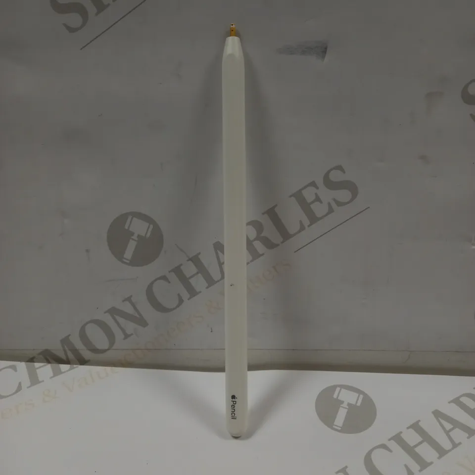 APPLE PENCIL (2ND GEN)