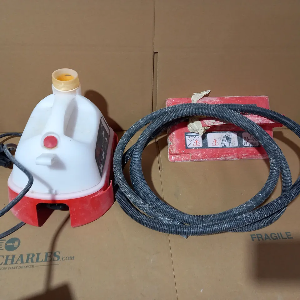BLACK AND DECKER WALLPAPER STRIMMER