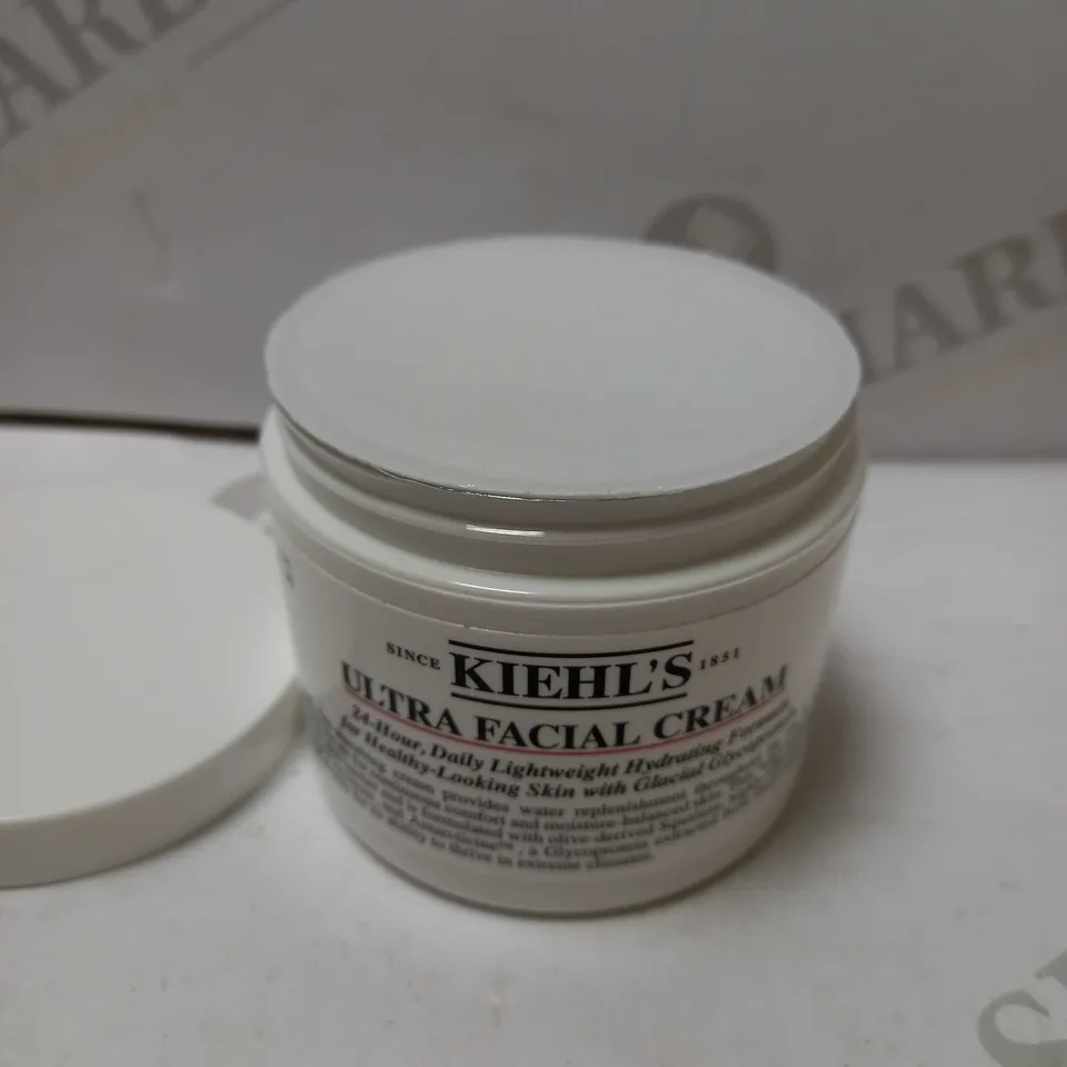 KIEHL'S ULTRA FACIAL CREAM 125ML