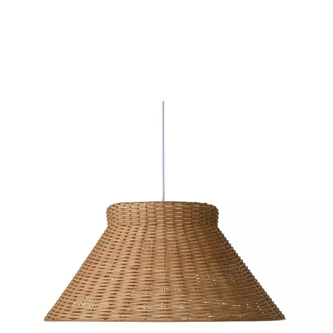 BOXED FLORENCE WOVEN EASY-FIT SHADE