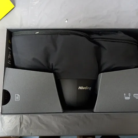 HOVDING AIR BAG