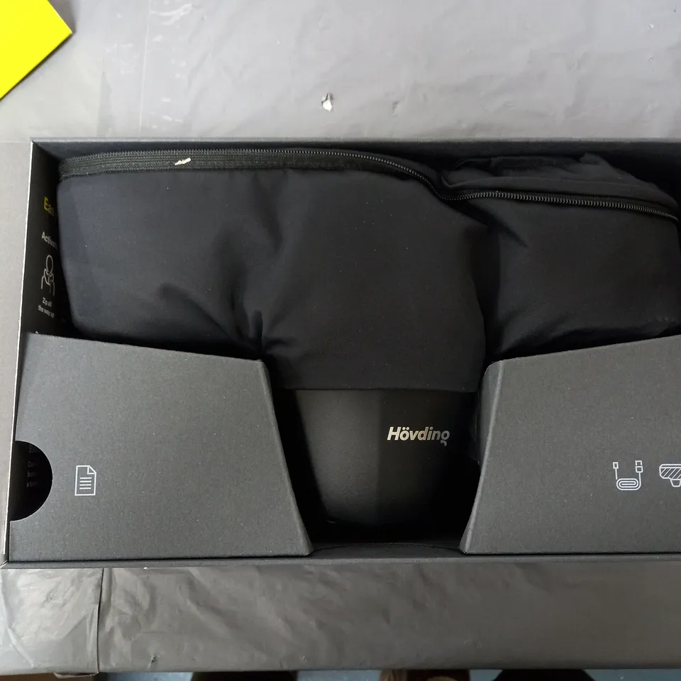 HOVDING AIR BAG 