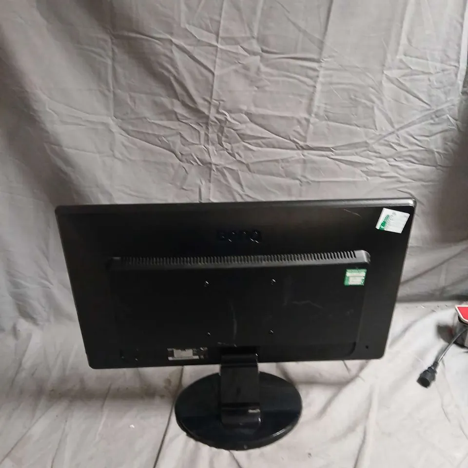 BENQ LCD MONITOR GL2250-T (GL2250) BLACK