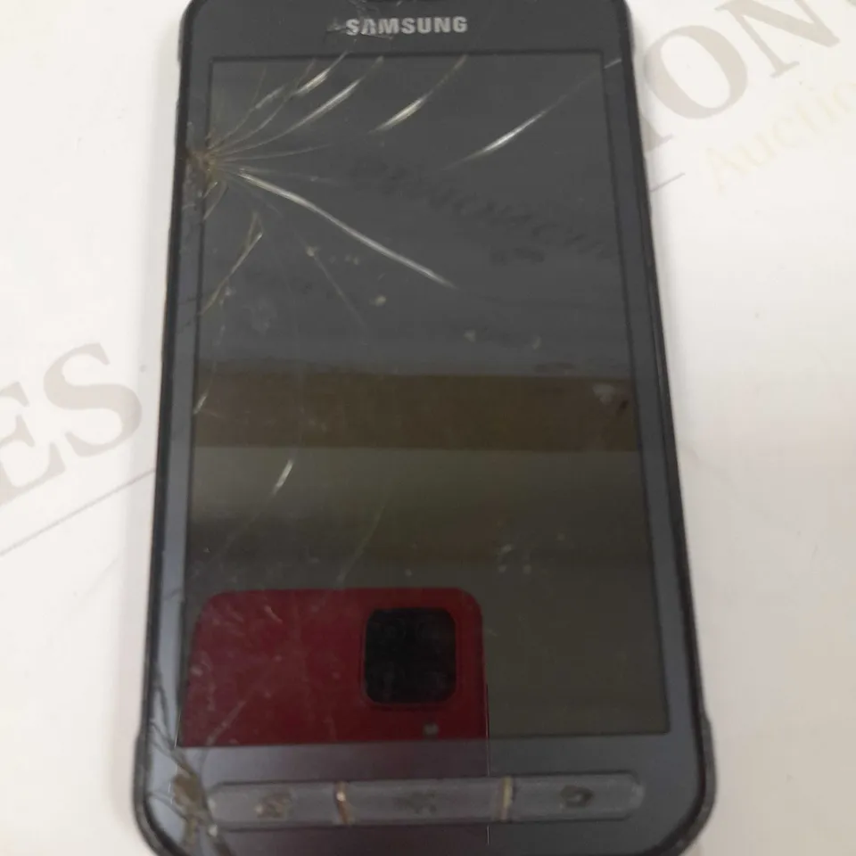 SAMSUNG MOBILE PHONE