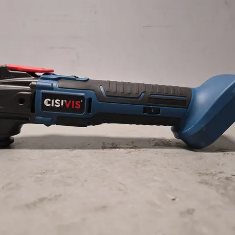CISIVIS OSCILLATING MULTI TOOL