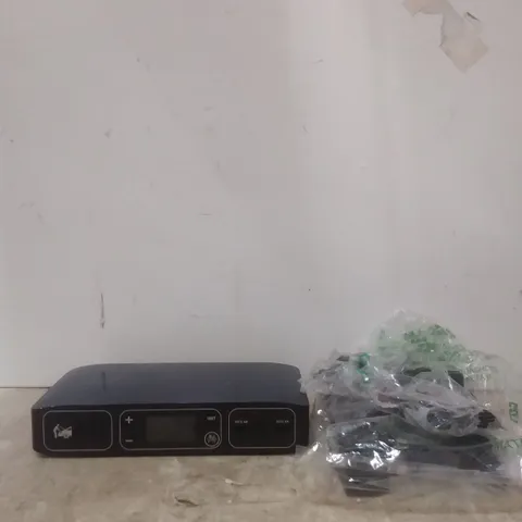 BOXED HALO AIRBOLT