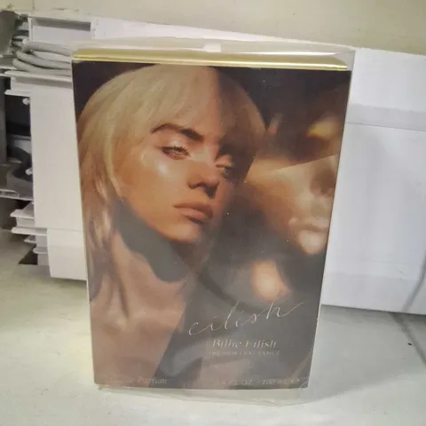 BOXED EILISH BILLIE EILISH EAU DE PARFUM 100ML