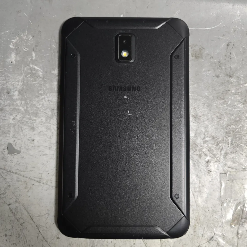 SAMSUNG GALAXY TAB ACTIVE2 TABLET 