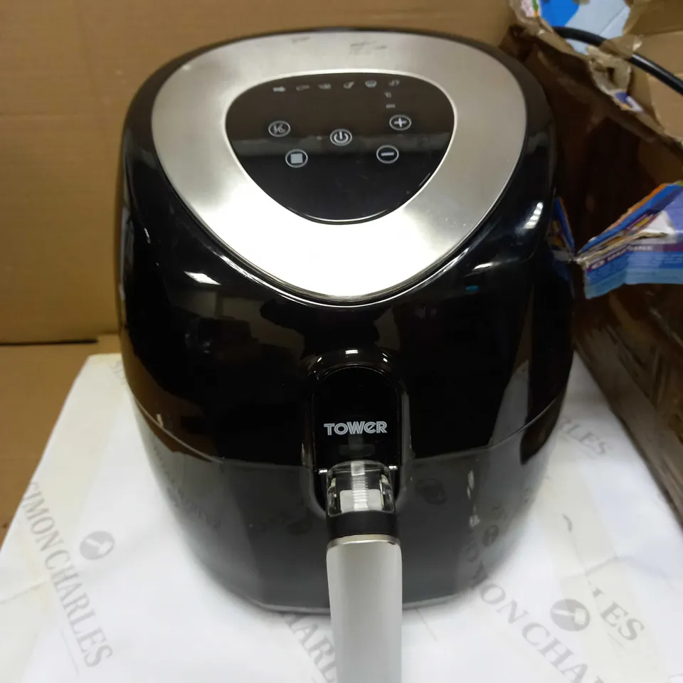 TOWER DIGITAL AIR FRYER