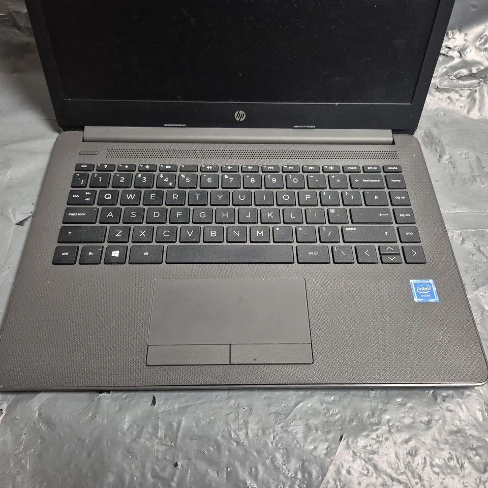 HP 240 G7 Notebook PC