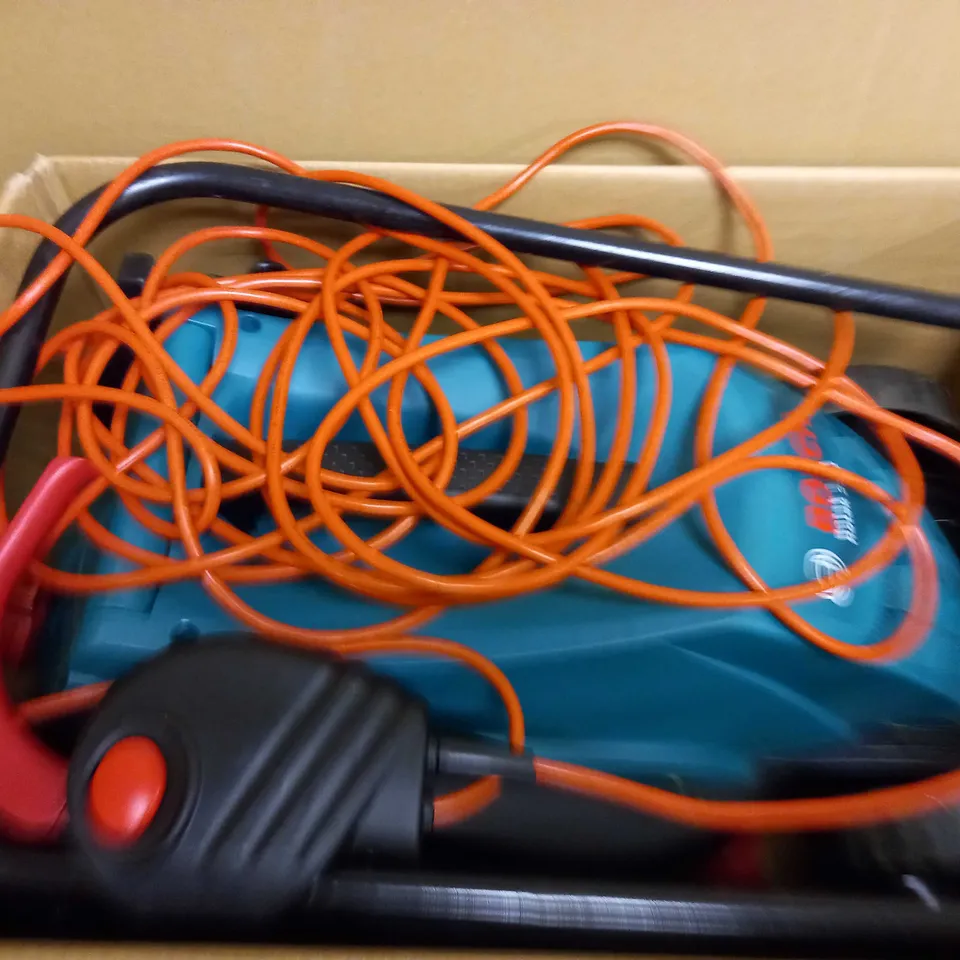 BOSCH 0600885B70 ELECTRIC LAWNMOWER ROTAK 32R