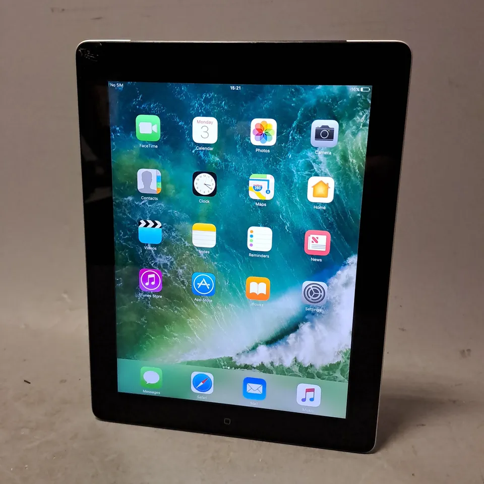 APPLE IPAD A1460