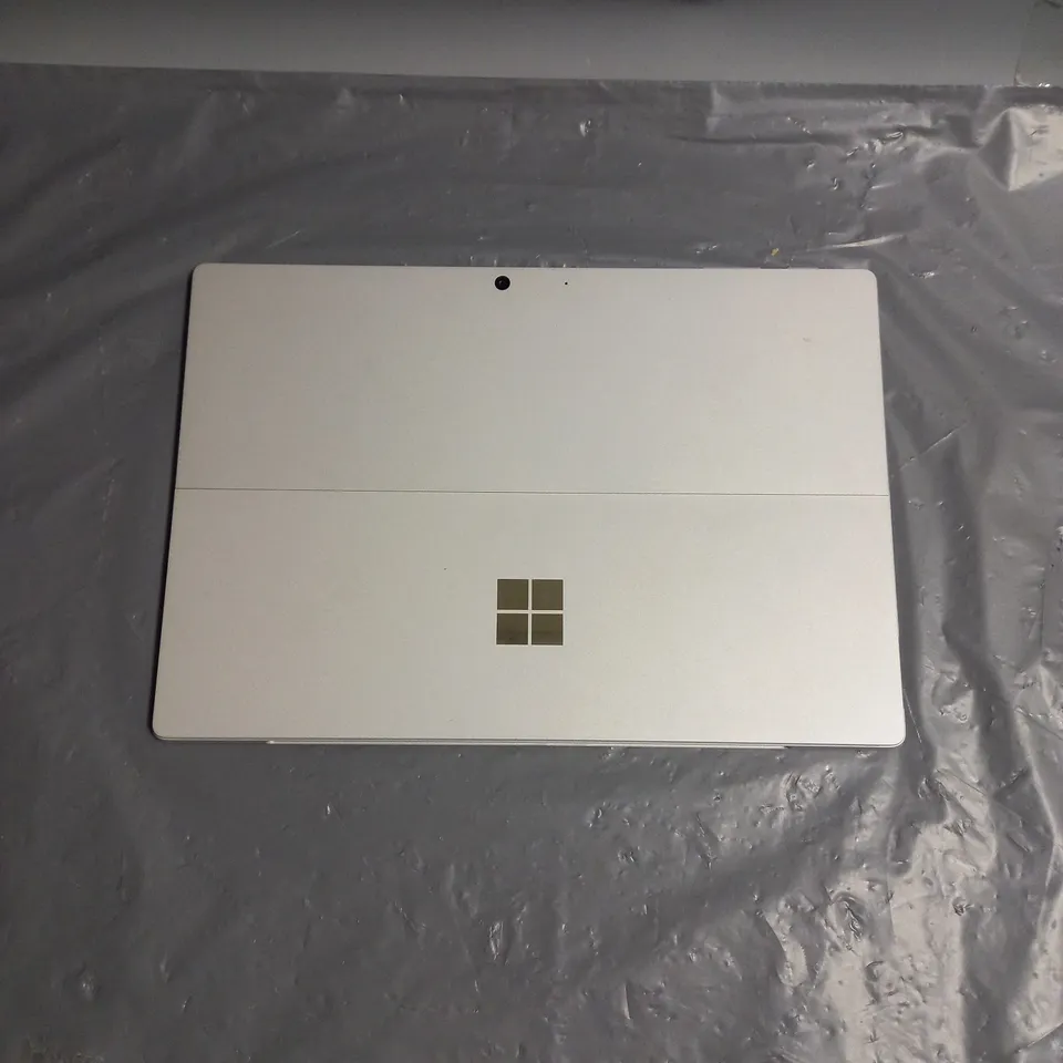 MICROSOFT SURFACE PRO 7+ 12" IN SILVER