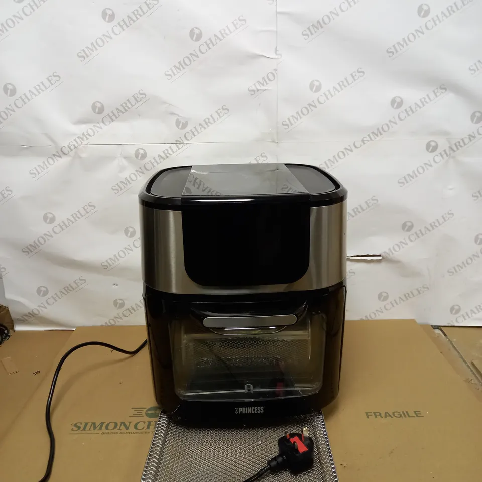 PRINCESS AEROFRYER OVEN DELUXE