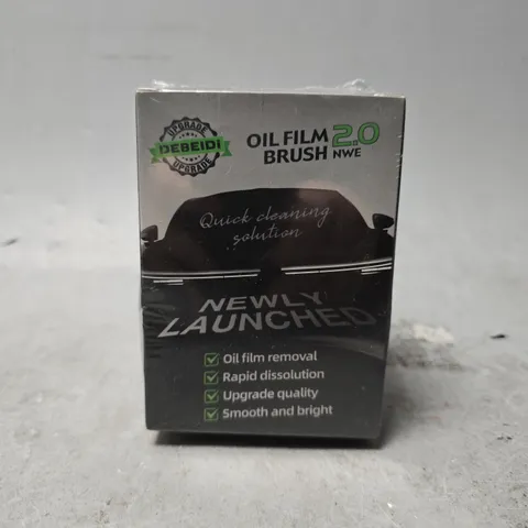 SEALED DEBEIDI OIL FILM 2.0 BRUSH