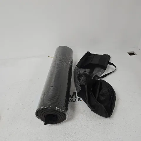 YOGA MAT WITH BAG 