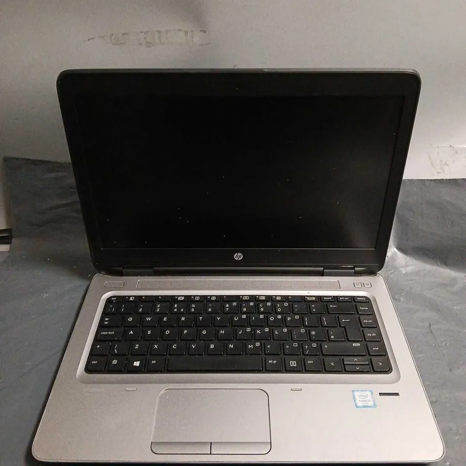 HP PROBOOK 640 LAPTOP G2