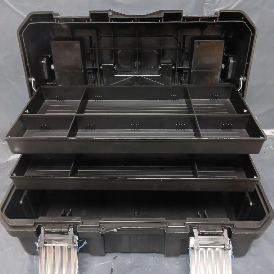 AIRAJ TOOL BOX 