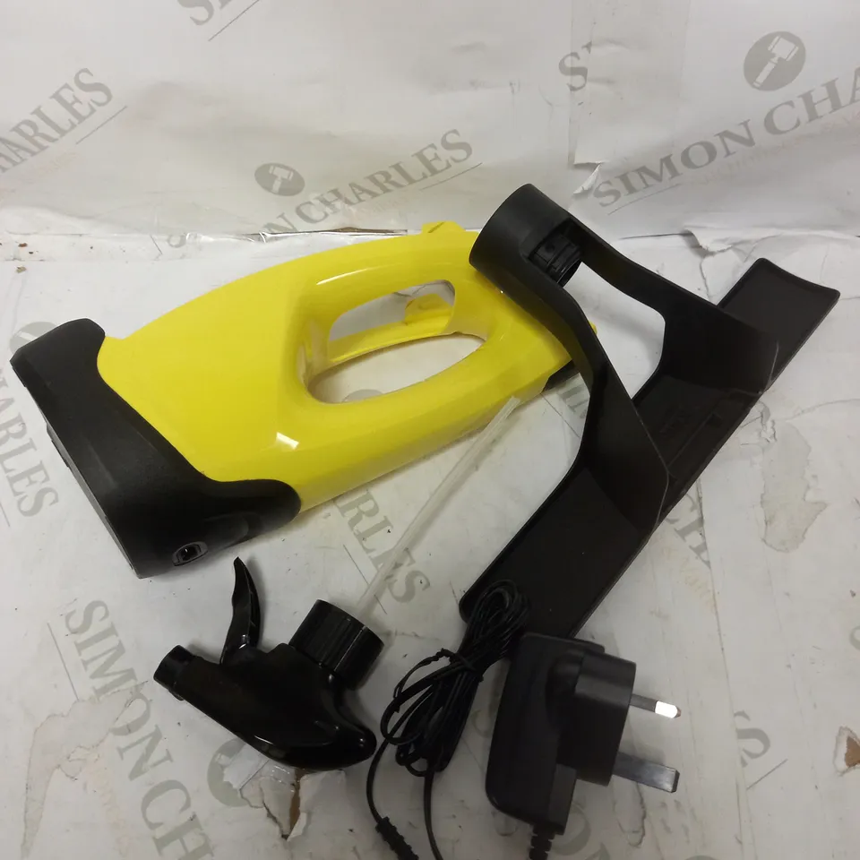 KARCHER WV2 PLUS WINDOW VAC