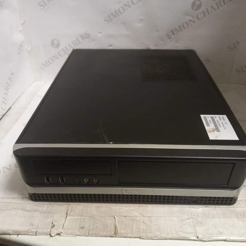 RM DESKTOP 211 PC TOWER