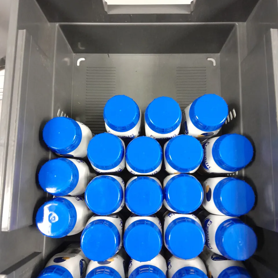 APPROXIMATELY 20 FRESUBIN 2 KCAL DRINKS - APRICOT-PEACH