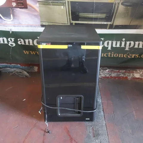 COFFETEK AZKOYEN ZEN 5 COMMERCIAL COFFEE MACHINE 
