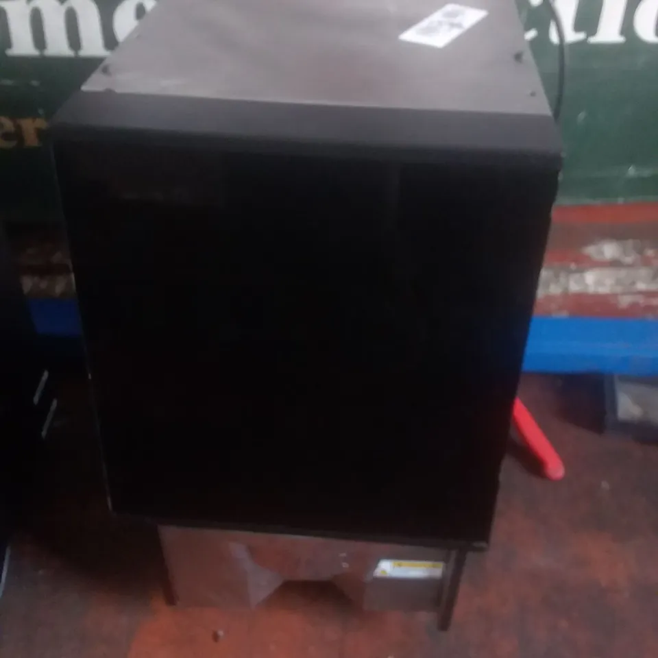 COFFETEK VITRO 4 GB COFFEE MACHINE 60017954