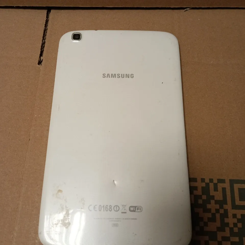 SAMSUNG GALAXY TABLET - SM-T310