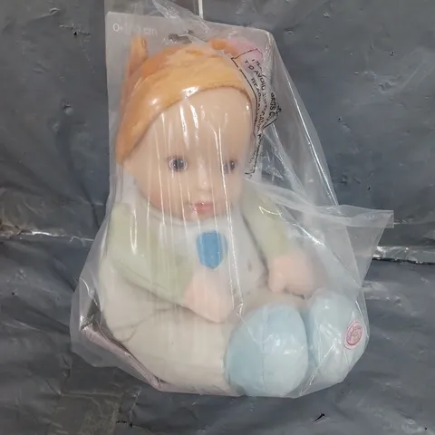 BABY ANNABELL SWEETIE SAND - 30CM