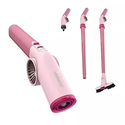 SHARK BLASTBOSS ALL IN ONE CORDLESS AIR BLASTING SYSTEM