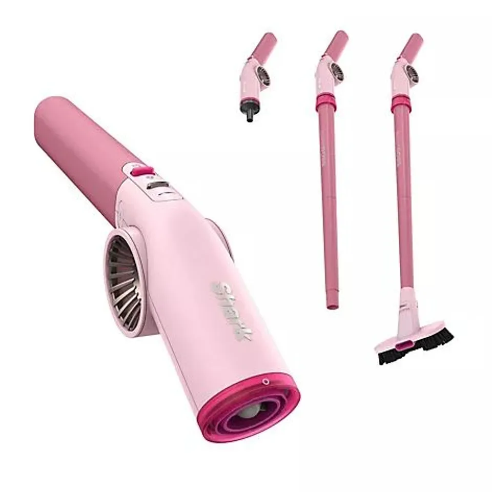 SHARK BLASTBOSS ALL IN ONE CORDLESS AIR BLASTING SYSTEM
