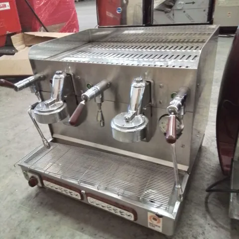 MATTHEW ALGAE ECOMP2 MA6516 COFFEE MACHINE