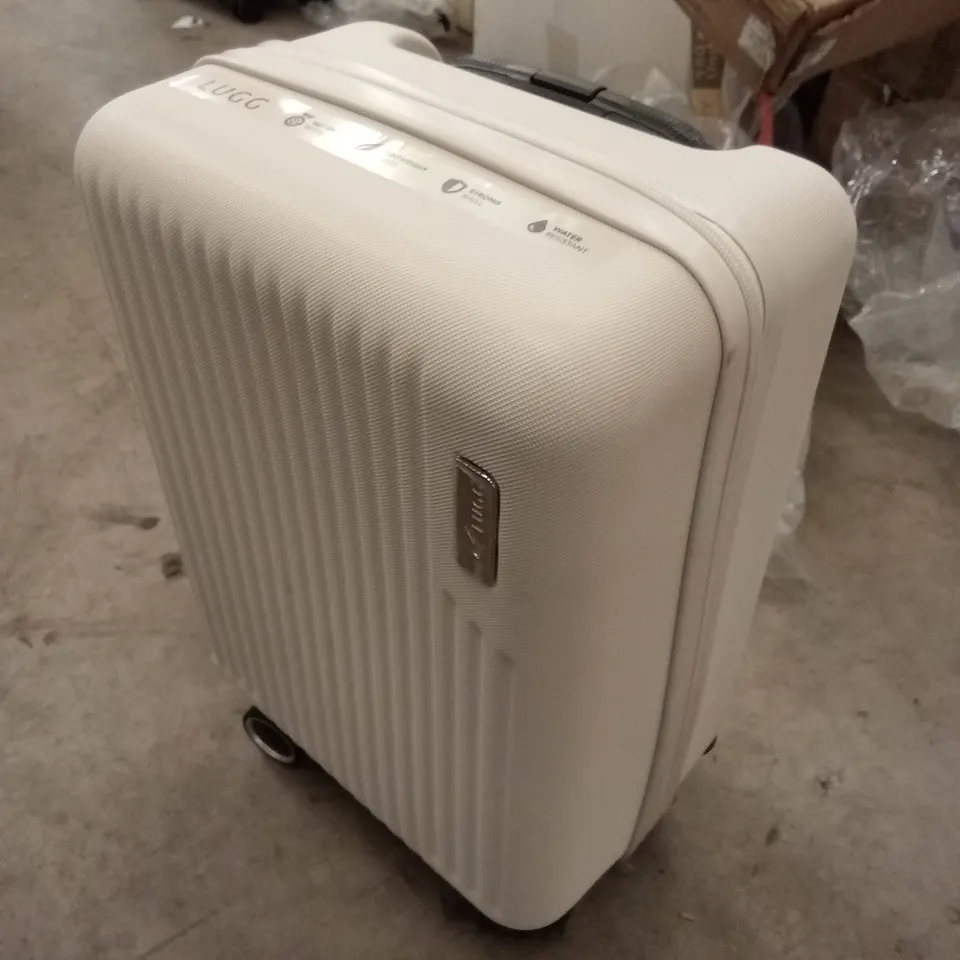 LUGG TRAVEL CABIN BAG