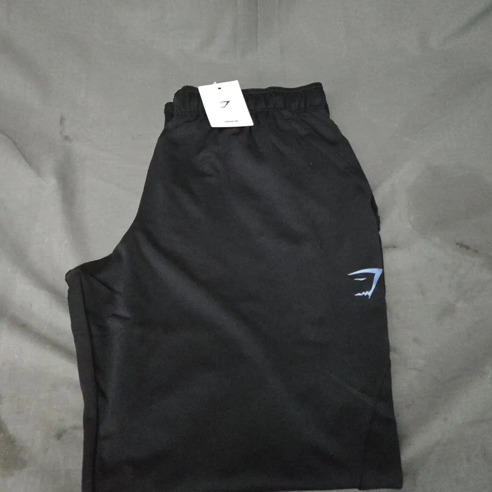 GYMSHARK SPORT JOGGERS SIZE L