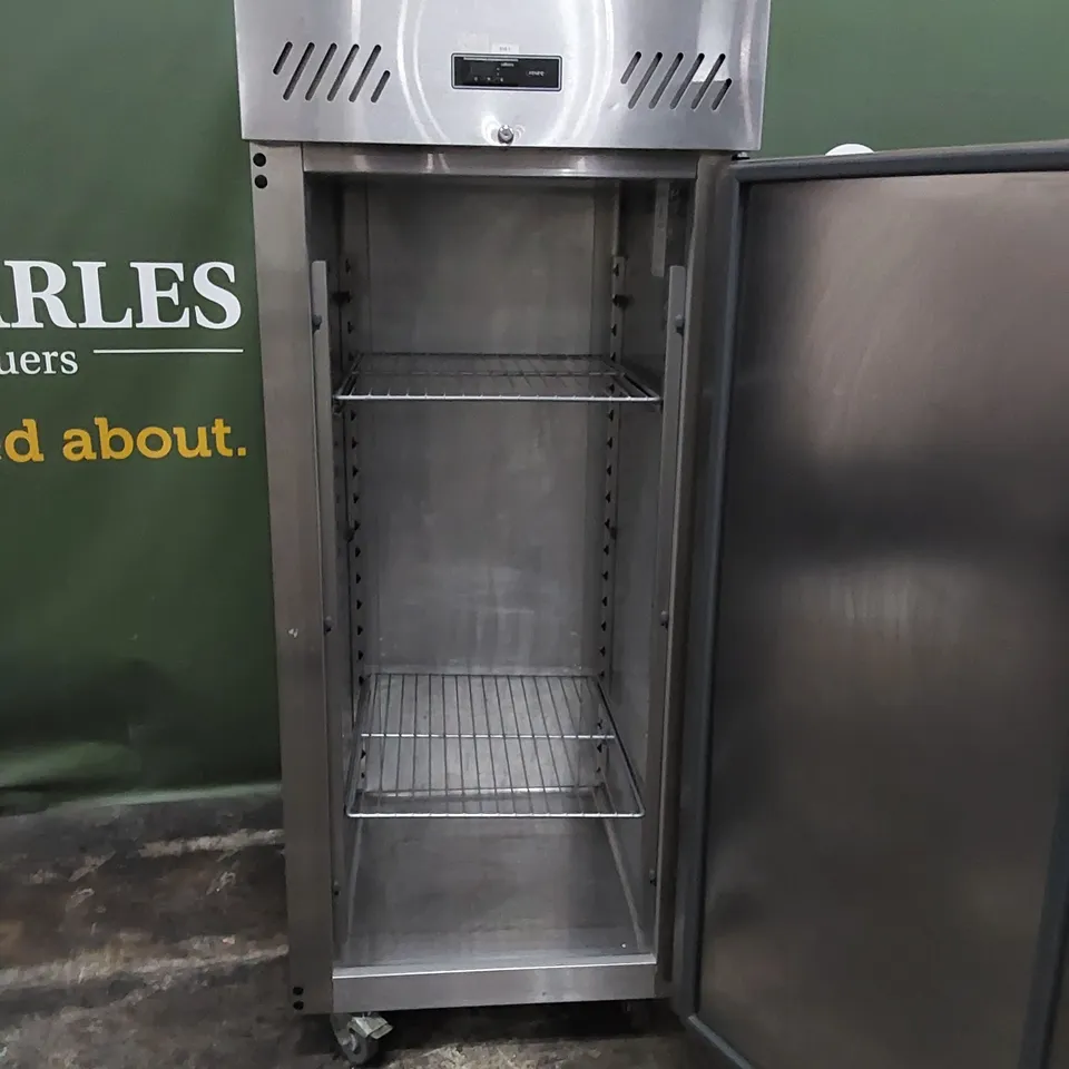 WILLIAMS HJ1SA R290 R1 SINGLE DOOR COMMERCIAL REFRIGERATOR 
