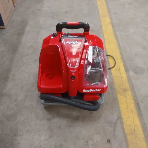 RUG DOCTOR PORTABLE SPOT CLEANER