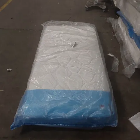 QUALITY BAGGED 3' SINGLE MATTRESS 