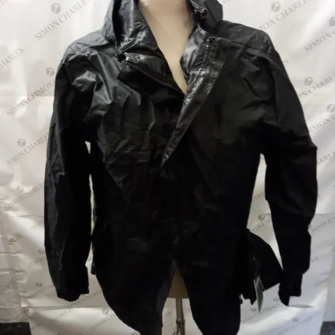 GELERT PACKAWAY JACKET SIZE L
