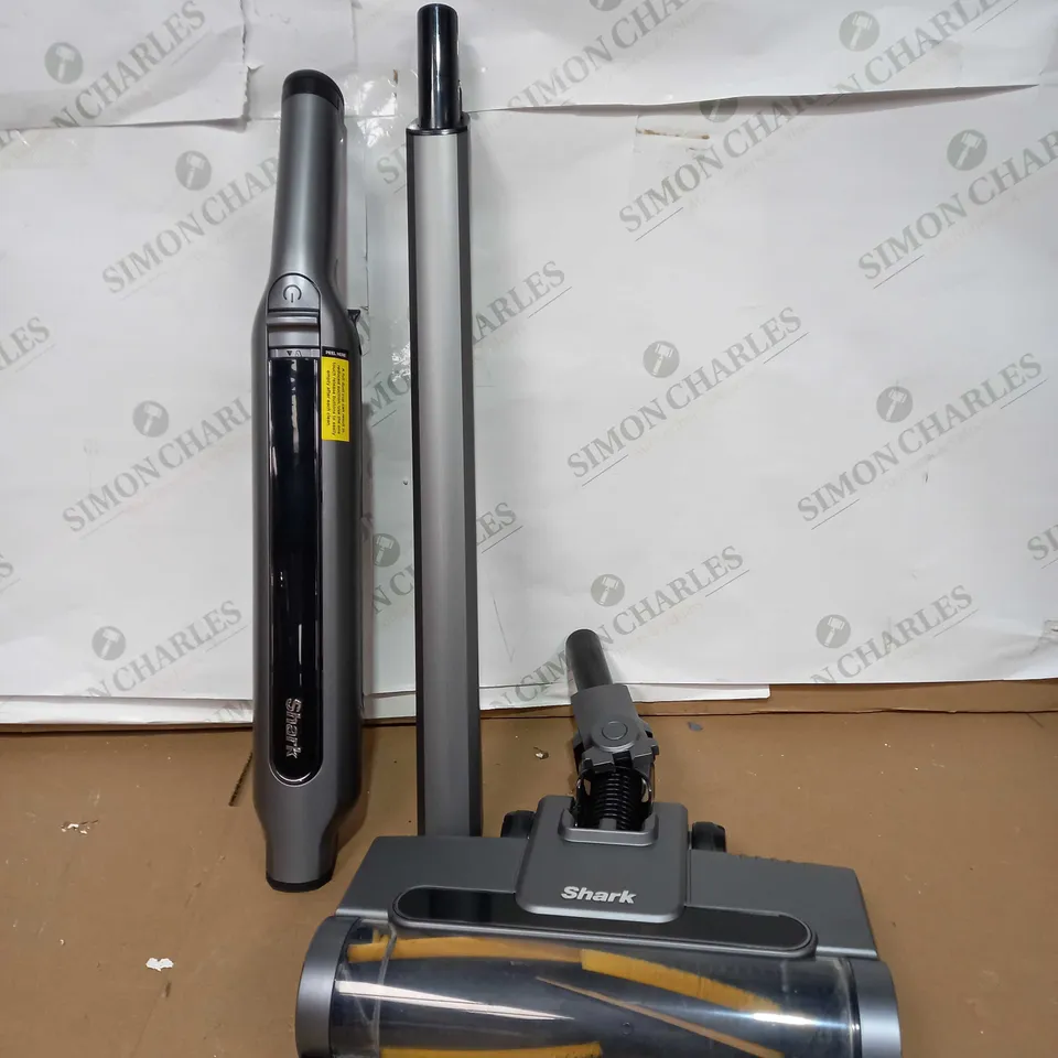 SHARK WANDVAC 2-IN-1 LIGHTWEIGHT CORDLESS HANDHELD VACUUM CLEANER WV361UK