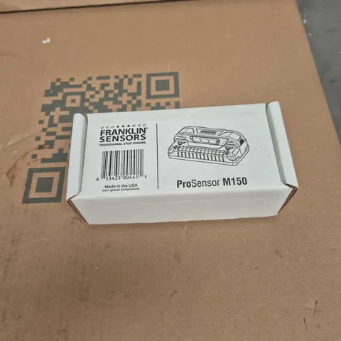 FRANKLIN SENSORS PROSENSOR M150 STUD FINDER