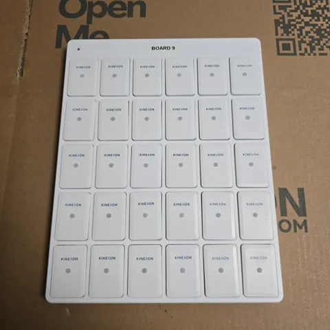 KINEXON KNX-C2.2 TRACKER TILES