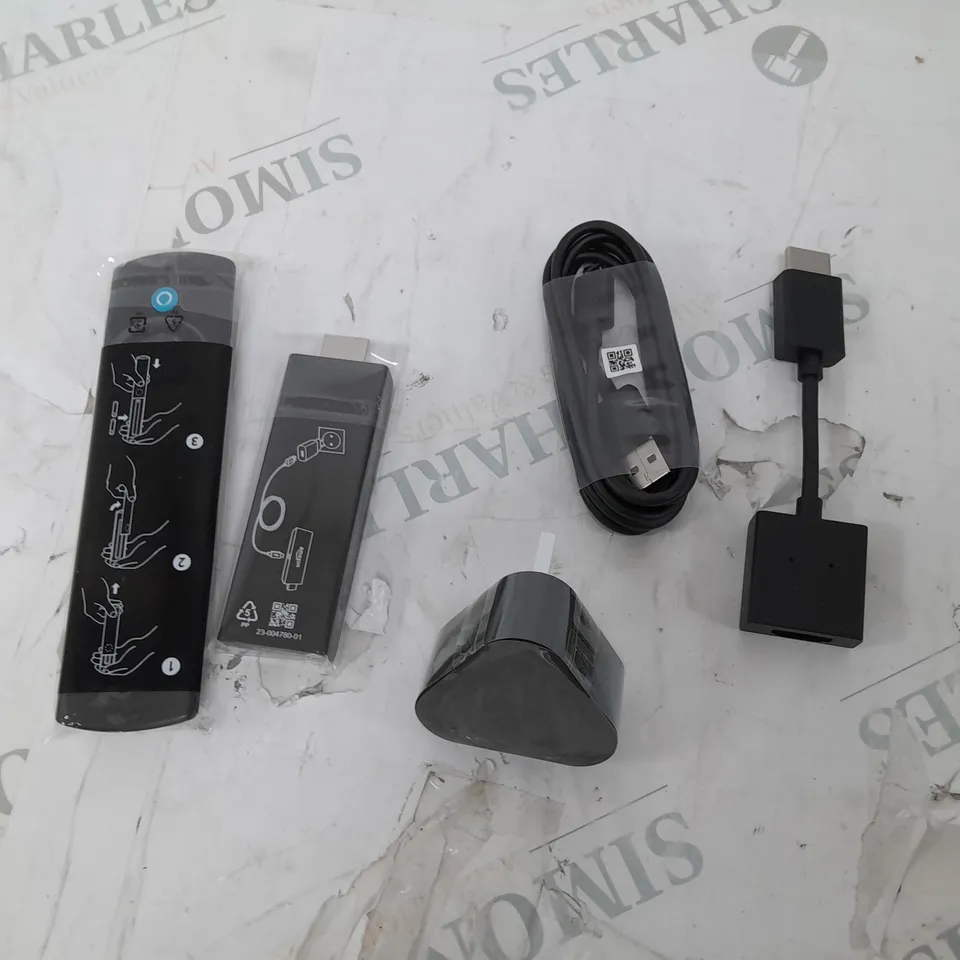 AMAZON FIRE TV STICK 