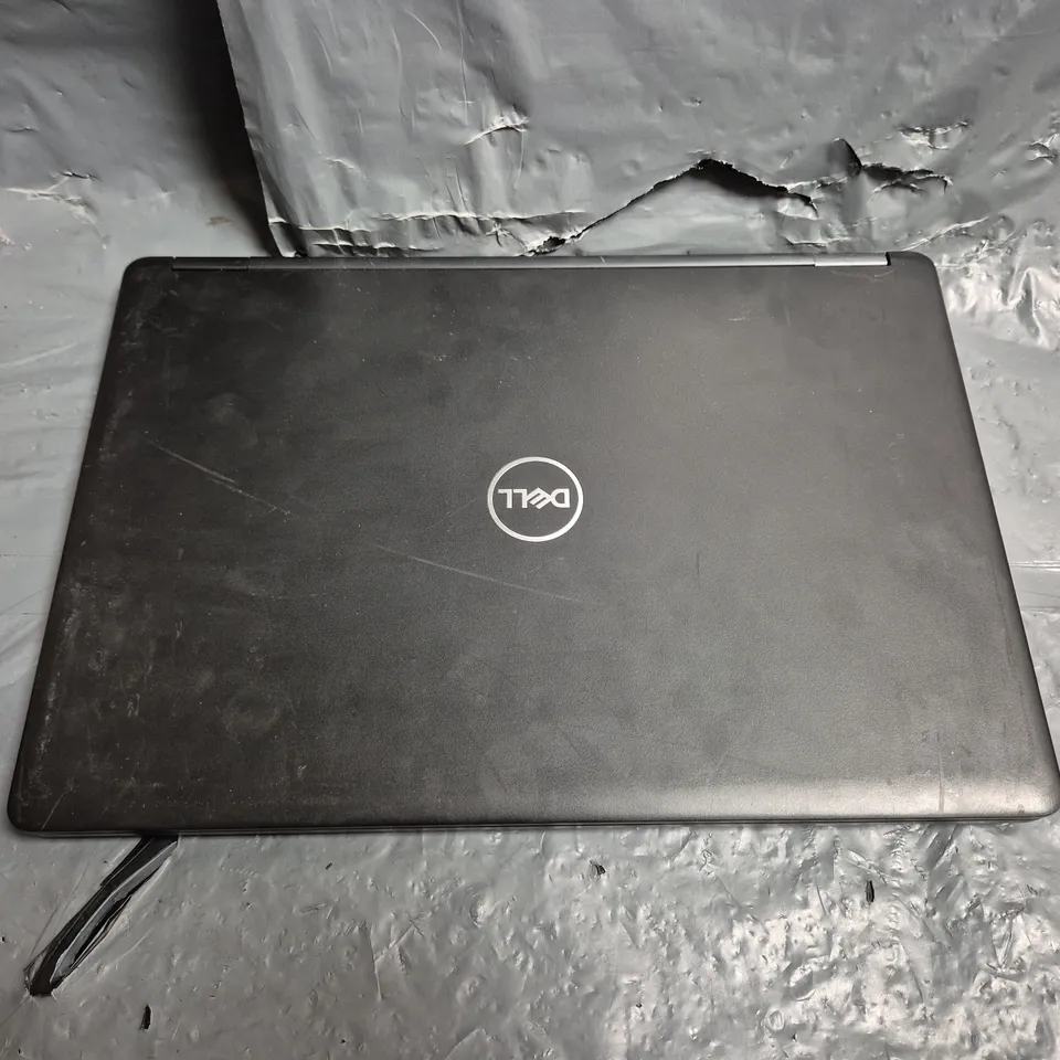 DELL LATITUDE 5490