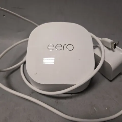 EERO 6+ R010001 DUAL-BAND MESH WI-FI 6 ROUTER