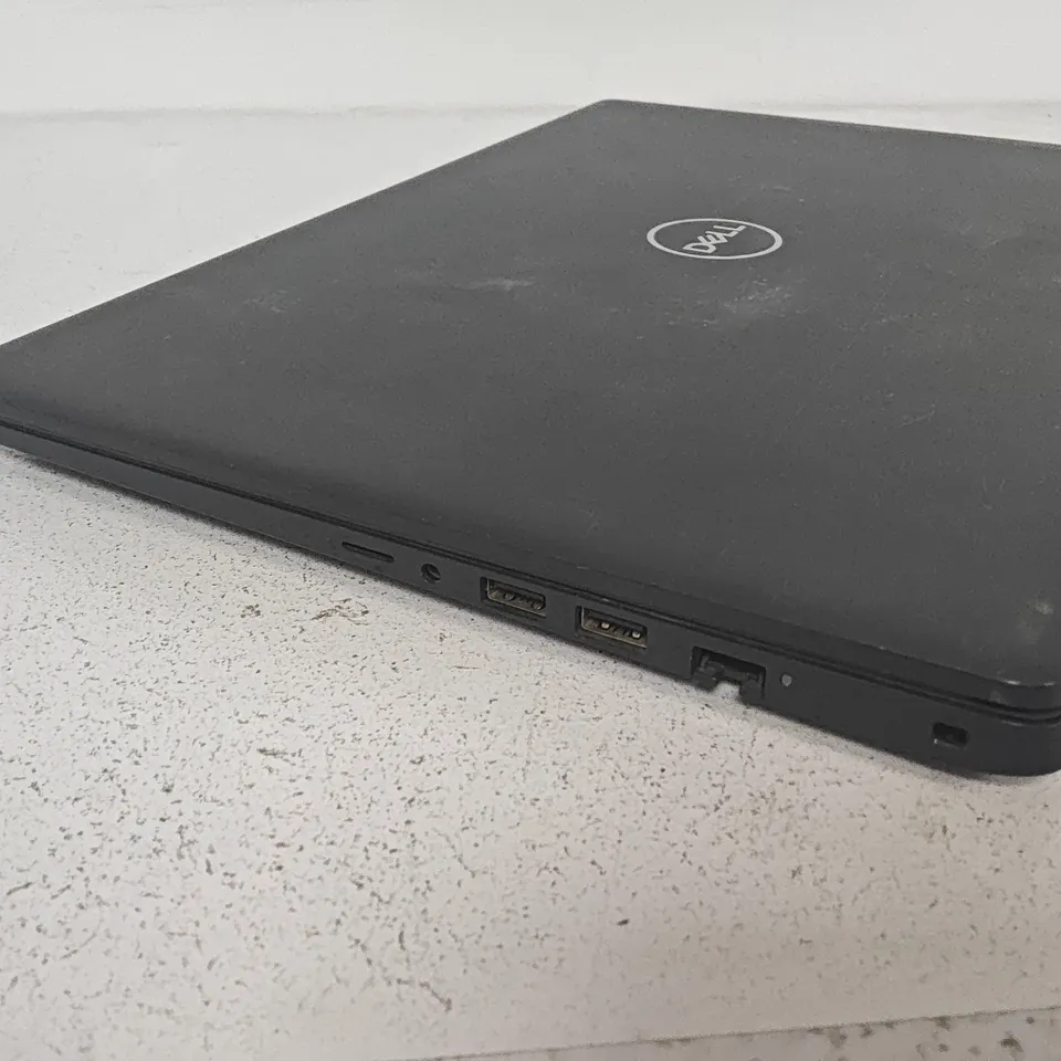 UNBOXED DELL LATITUDE 3510 INTEL I5 10TH GEN IN BLACK
