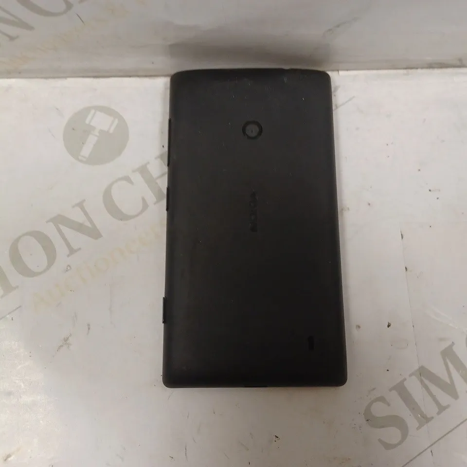 NOKIA LUMIA 520