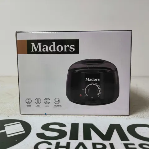 MADORS WAXING KIT