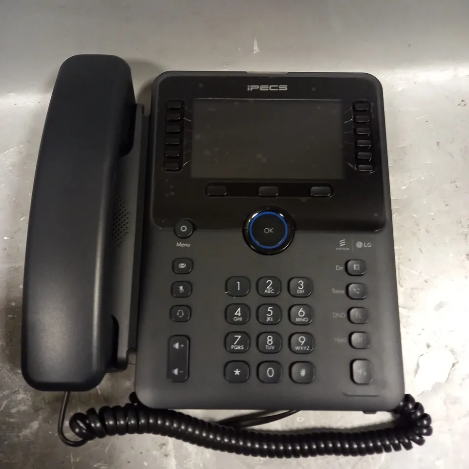 IPECS 1050I IP TELEPHONE 