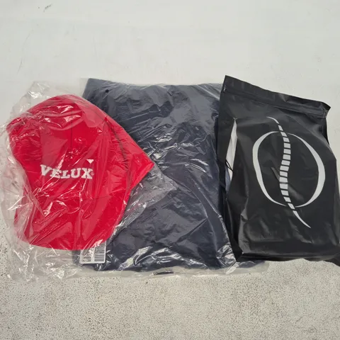 APPROXIMATELY 20 ASSORTED CLOTHING AND FASHION PRODUCTS IN VARIOUS STYLES AND SIZES - COLLECTION ONLY