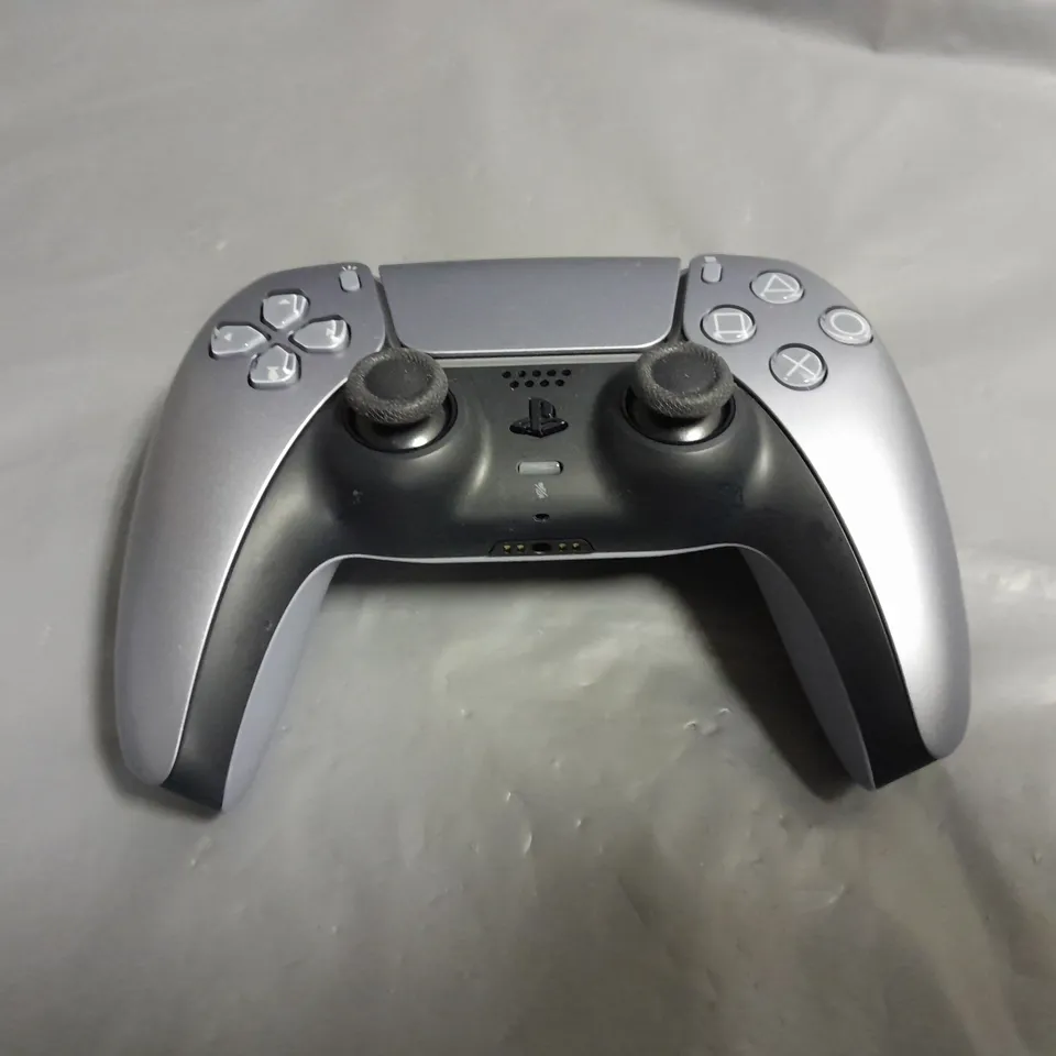 SONY PLAYSTATION DUAL SENSE WIRELESS CONTROLLER